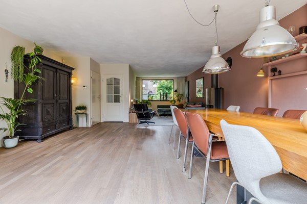 Medium property photo - Luitenant Klopweg 6, 5916 LC Venlo